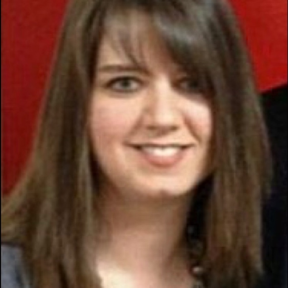 Meet your Posher, Erica